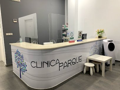 Foto de CLÍNICA DENTAL PARQUE