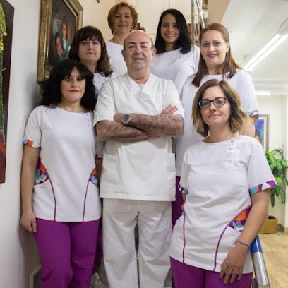 Foto de CLÍNICA DENTAL Pascual Fortuño (Vila-Real)
