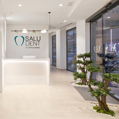 Foto de CLÍNICA DENTAL SALUDENT DENIA