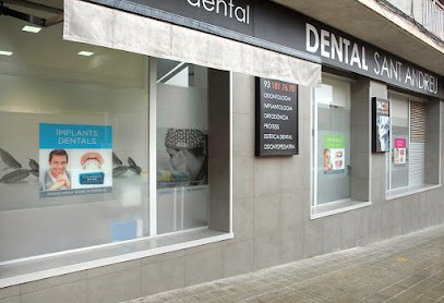 Foto de CLÍNICA DENTAL SANT ANDREU DE LA BARCA| Dentista especialista en implantología.