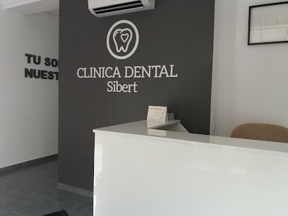 Foto de CLÍNICA DENTAL SIBERT