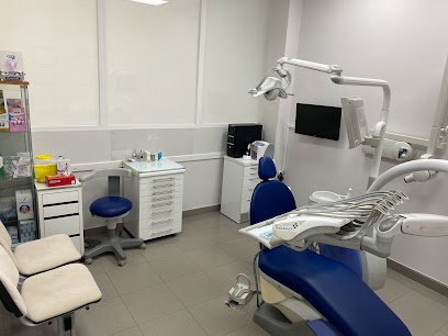 Foto de CLINICA DENTAL SIGLO XXI. Boadilla del Monte