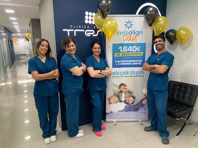 Foto de CLÍNICA DENTAL TRES D