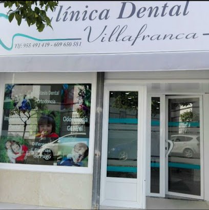 Foto de CLINICA DENTAL VILLAFRANCA