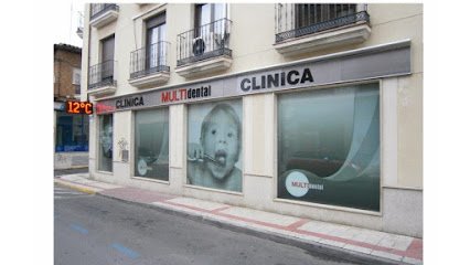 Foto de CLÍNICA MULTIDENTAL