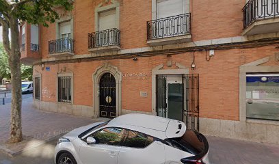 Foto de CLINICA REAL.