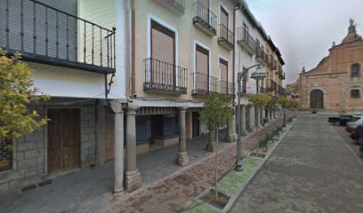 Foto de CLINICA ROBINA DENTAL S.L.