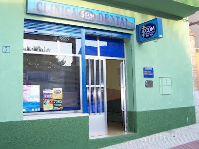 Foto de CLINICAS DENTALMED RECAS