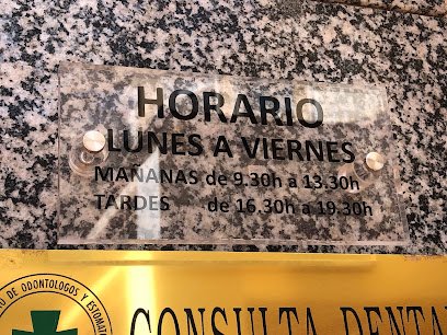 Foto de CONSULTA DENTAL Dra. Sonia Calatayud