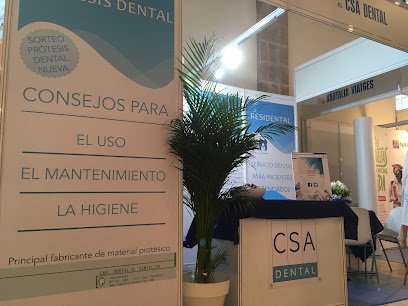 Foto de CSA DENTAL - Business Center Barcelona