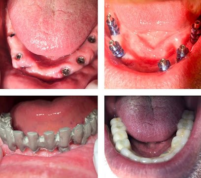 Foto de CV Dental Clínica Riocabado - Dra. Cecilia Vargas Trincheri