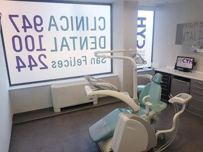 Foto de CYH Clinica Dental San Felices