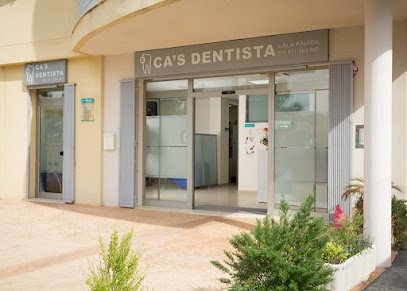 Foto de Ca's Dentista Cala Ratjada