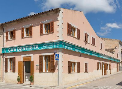 Foto de Ca's Dentista Vilafranca de Bonany