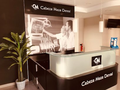 Foto de Cabeza Maza Dental