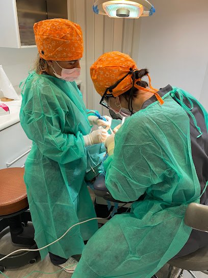 Foto de Calma Dental (Dra. Cristina García Delaney)
