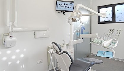 Foto de Camino Hernández Clínica Ortodental