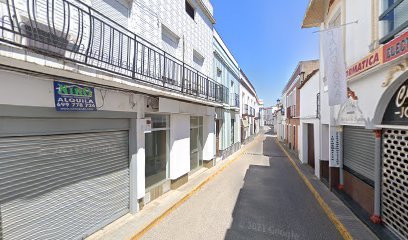 Foto de Carlos Aguado Peche