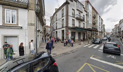 Foto de Carlos Antonio Prieto Barros