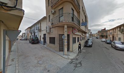 Foto de Carlos Cervera Sánchez