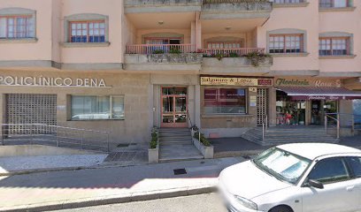 Foto de Carlos Duymovich Baleisis