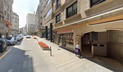 Foto de Carlos Fernández Trinidad