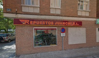 Foto de Carlos e. Delfino Valverde