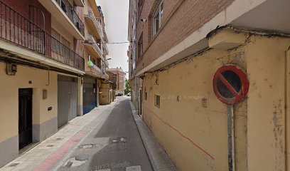 Foto de Carmen Andrés Golvano