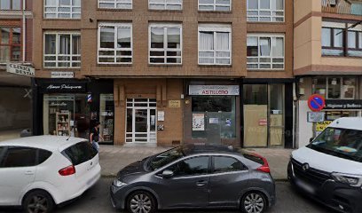 Foto de Carmen Arguello Villelga