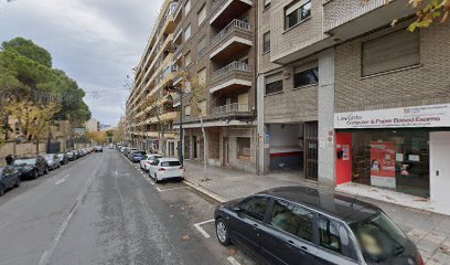 Foto de Carmen Barrachina Mataix