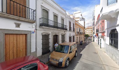 Foto de Carmen Delgado Rioboo