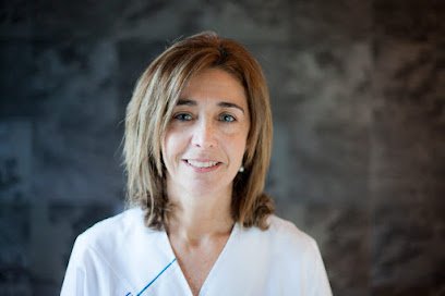 Foto de Carmen González Bahillo