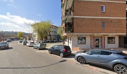 Foto de Carolina Gómez de las Heras Delmas