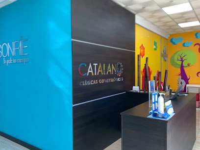 Foto de Catalano Clínicas Odontologicas