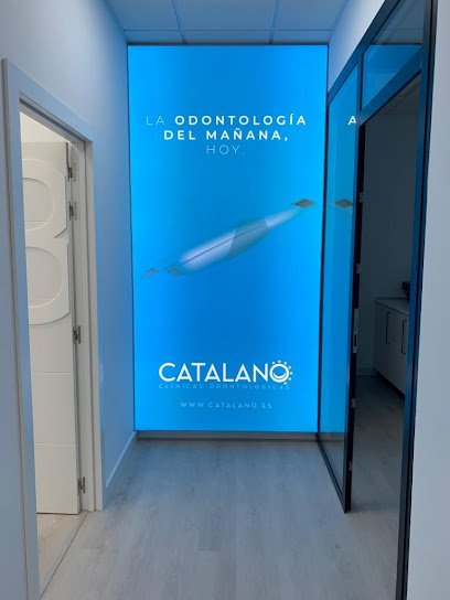 Foto de Catalano Daimiel