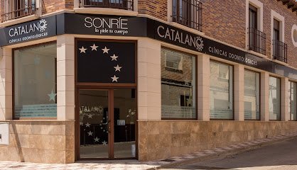 Foto de Catalano Los Yebenes