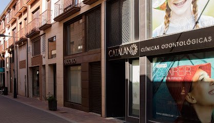 Foto de Catalano Madridejos