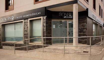 Foto de Catalano Nambroca