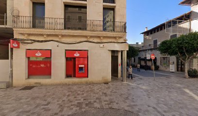 Foto de Catalina Bennàsar Verger