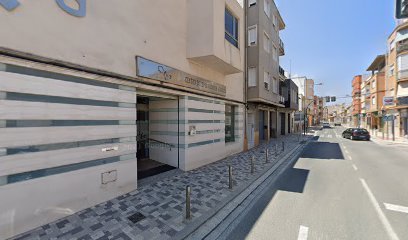 Foto de Ced Centro de Especialidades Dentales LA CLÍNICA PERMANECERÁ CERRADA POR VACACIONES DEL 7 AL 28 DE AGOSTO.