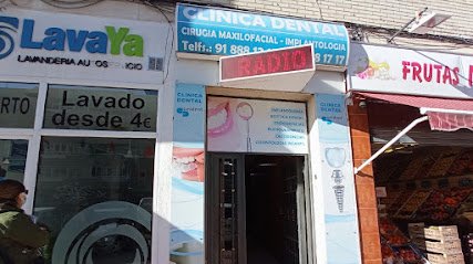 Foto de Ceident