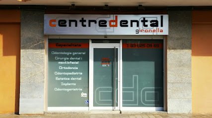 Foto de Centre Dental Gironella