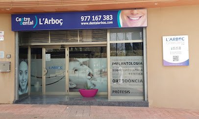 Foto de Centre Dental L´arboç
