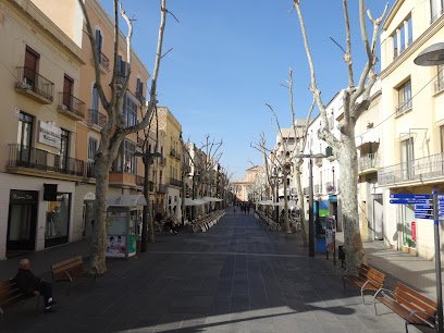 Foto de Centre Dental Vilanova