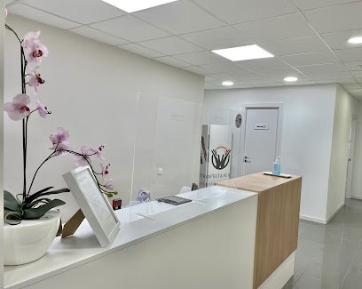 Foto de Centre Dental i Salut Integral Alta Segarra