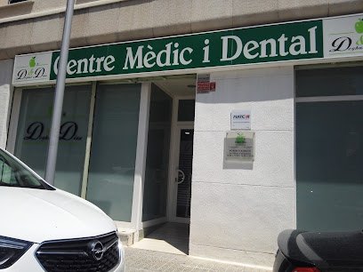 Foto de Centre Médic i Dental Deghat & Díaz