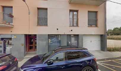 Foto de Centre Mèdic i Dental Maçanet