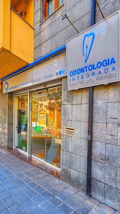 Foto de Centre Odontologia Integrada del Pirineu