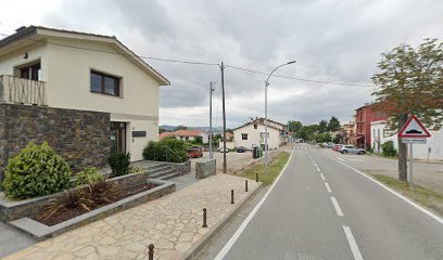 Foto de Centre Odontològic Integral Dr.Bogunyà