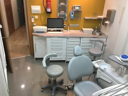 Foto de Centro Bucodental Palomares del Río